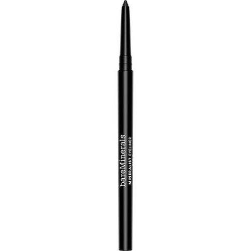 bareMinerals Augen-Make-up Eyeliner Mineralist Eyeliner Onyx