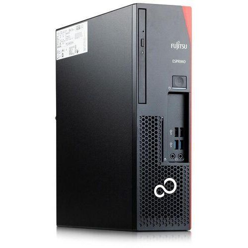 Fujitsu Esprimo D538 E85+ | i3-8100 | 8 GB | 240 GB SSD | Win 10 Pro