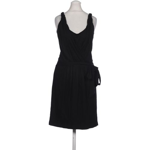 Ann Taylor Damen Kleid, schwarz, Gr. 2