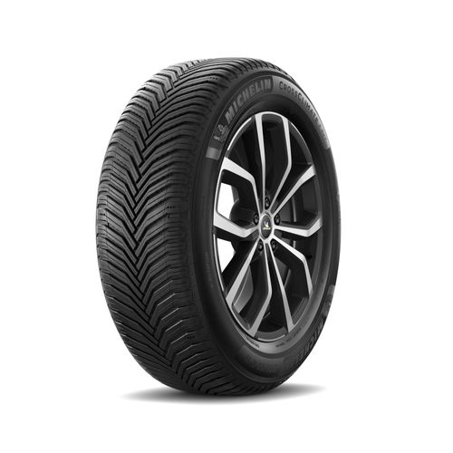 Michelin Crossclimate 2 Suv 255/60R18 112V Bsw Xl