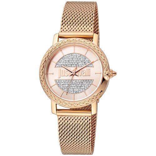 Just Cavalli Uhr Modell JC1L212M0245