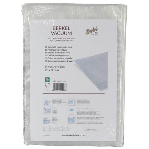 Berkel Vacuum Beutel 25x35 cm