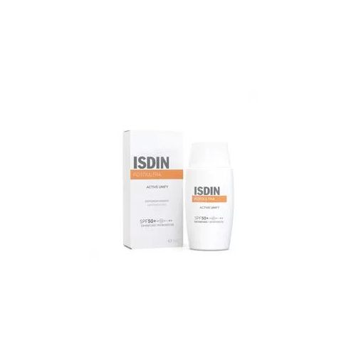 ISDIN FOTOULTRA Active Unify Pigment Sonnencreme 50+