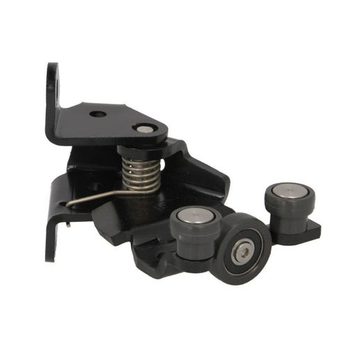 ROLL Rollenführung, Schiebetür FIAT,PEUGEOT,CITROËN PFCS08 9033K6,1491783080