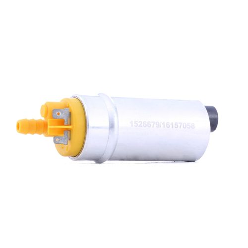 RIDEX Kraftstoffpumpe BMW 458F13758 16141182079,16141182618,16141184748 Förderpumpe 1181944,1182079,1182618,1184748,16141181944