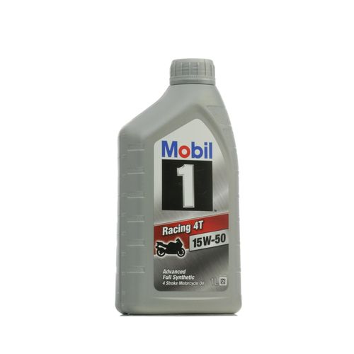 MOBIL Motoröl 142819 Motorenöl,Öl,Öl für Motor