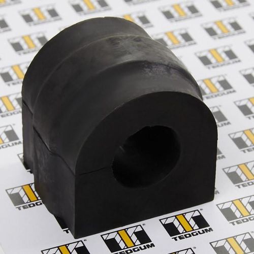 TEDGUM Stabigummis BMW 00087642 31351097021 Stabilager,Stabilisatorlager,Lagerung, Stabilisator