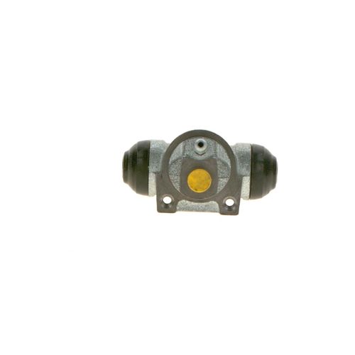 BOSCH Bremszylinder RENAULT,NISSAN F 026 009 483 4410000QAD,7701043913 Radbremszylinder