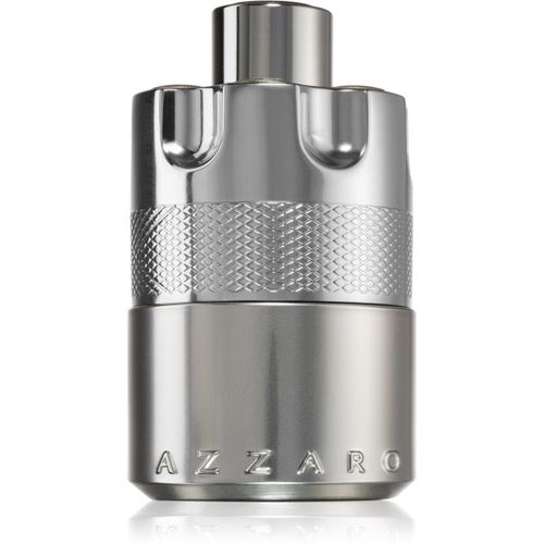 Azzaro Wanted EDP für Herren 100 ml