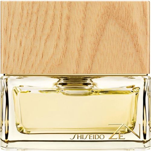 Shiseido Zen EDP für Damen 50 ml