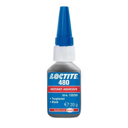 LOCTITE Gummiklebstoff 142411