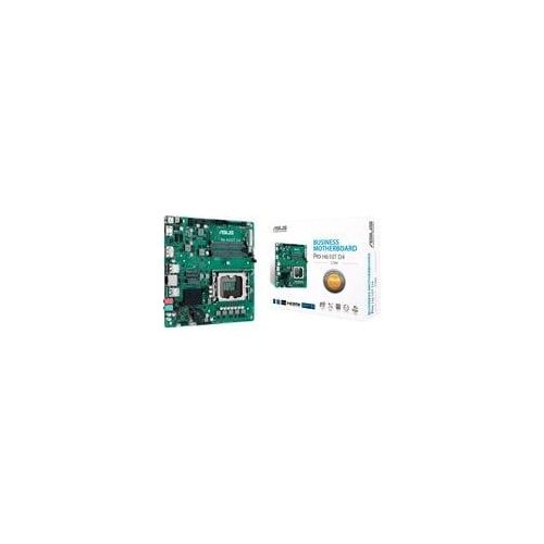 PRO H610T D4-CSM, Mainboard