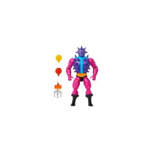Masters of the Universe Origins Cartoon Collection Spikor, Spielfigur