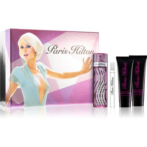 Paris Hilton Paris Hilton gift set for women