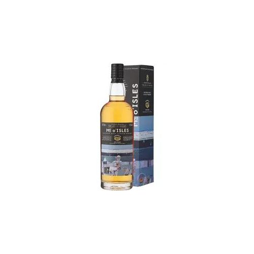 McO'Isles Rum Cask Finish Blended Malt Scotch Whisky