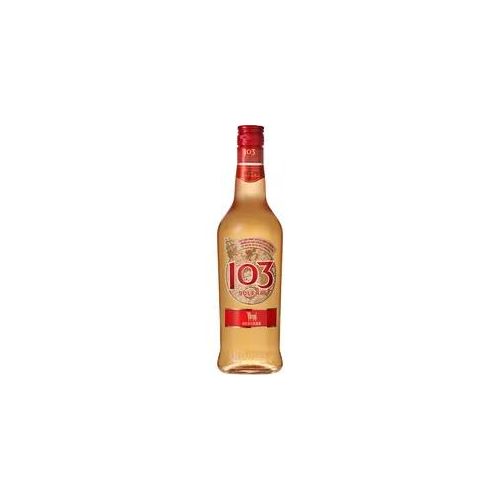 Osborne 103 Solera Etiqueta Blanca - 1l