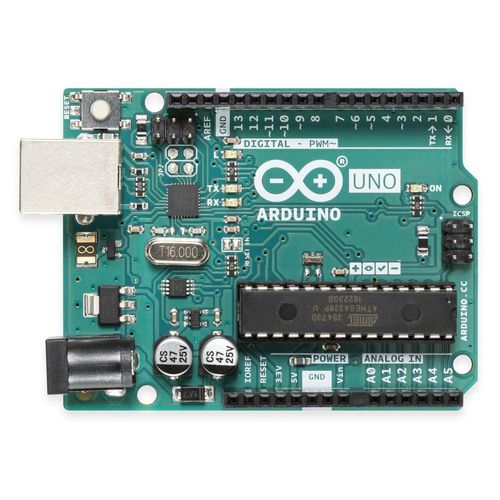 ARDUINO , Uno Rev3, A000066