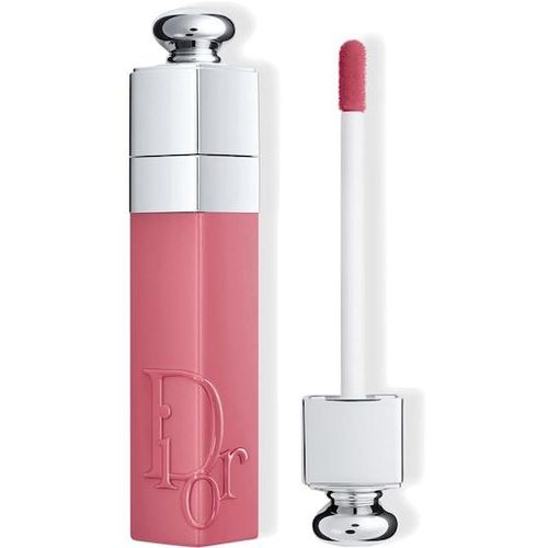 DIOR Lippen Gloss Nicht abfärbender Lip Tint – 94 % Inhaltsstoffe natürlichen UrsprungsDior Addict Lip Tint 351 Natural Nude