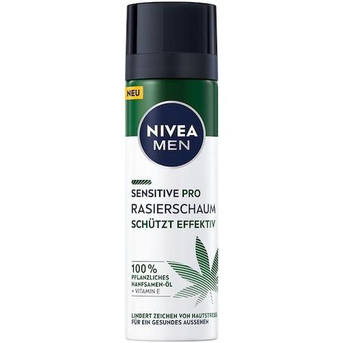 NIVEA Männerpflege Rasurpflege Nivea MenSensitive Pro Rasierschaum