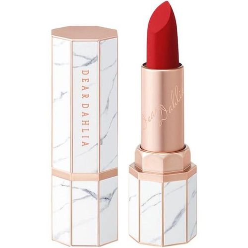 DEAR DAHLIA Collection Lip Paradise Effortless Matte Lipstick M105 Margo