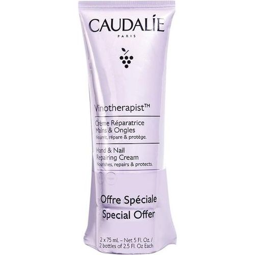 Caudalie Collection Vinotherapist Reparierende Hand- & Nagelcreme