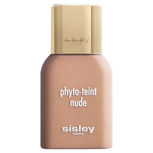 Sisley Make-up Teint Phyto-Teint Nude Nr. 4C Honey