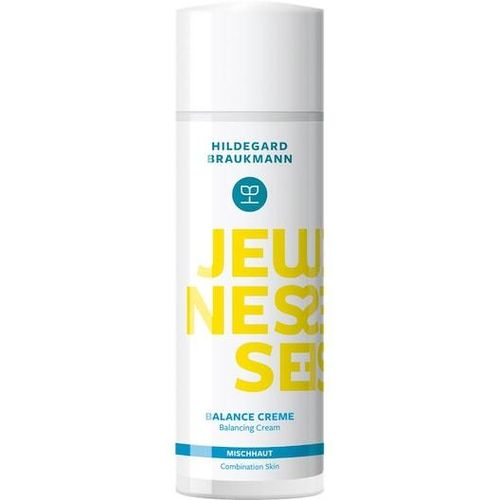 Hildegard Braukmann Pflege Jeunesse Balance Creme