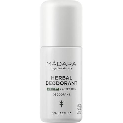 MÁDARA Körperpflege Pflege Herbal Deodorant