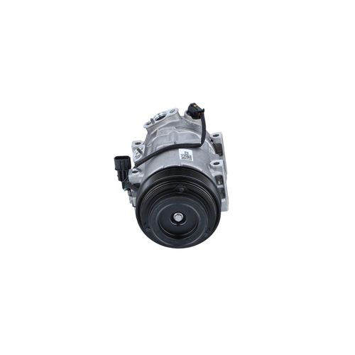 NRF Kompressor HYUNDAI 320191G 97701J9100 Klimakompressor,Klimaanlage Kompressor,Kompressor, Klimaanlage