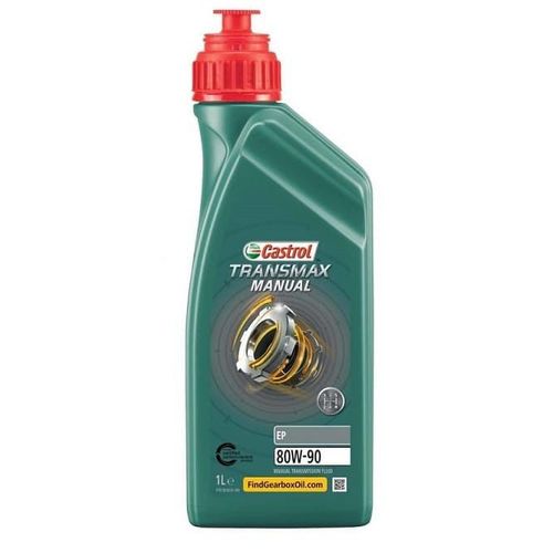 CASTROL Getriebeöl VW,OPEL,BMW 15D95C