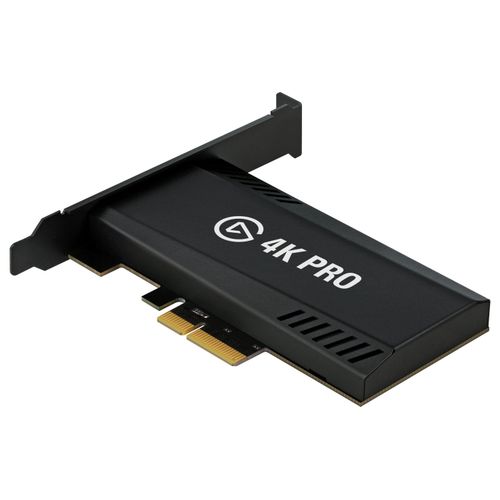 Elgato Speicherkarte »Game Capture 4K Pro«