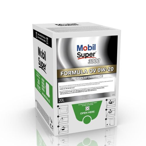 MOBIL Motoröl MERCEDES-BENZ,OPEL,FORD 156286 Motorenöl,Öl,Öl für Motor