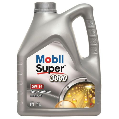 MOBIL Motoröl TOYOTA,SUZUKI,LEXUS 156079 Motorenöl,Öl,Öl für Motor