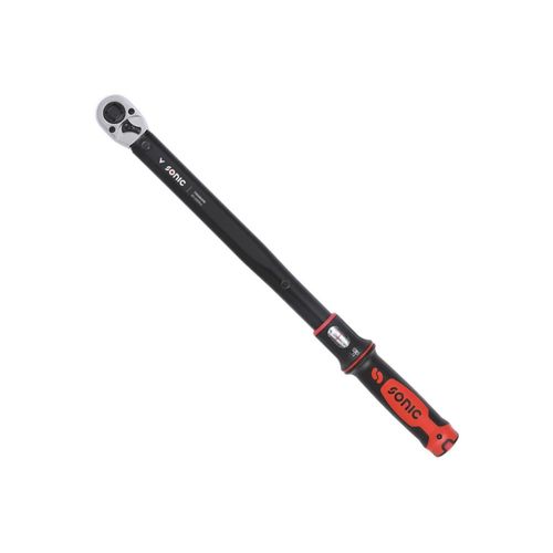 SONIC Drehmomentschlüssel 730340200 Drehmoment Maulschlüssel,Momentschlüssel,Dremometer,