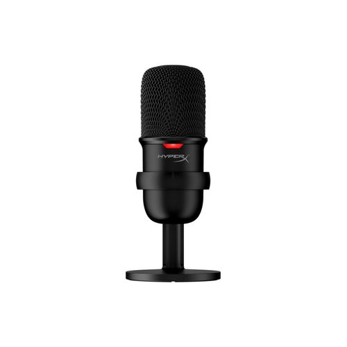 HyperX Mikrofon »SoloCast«