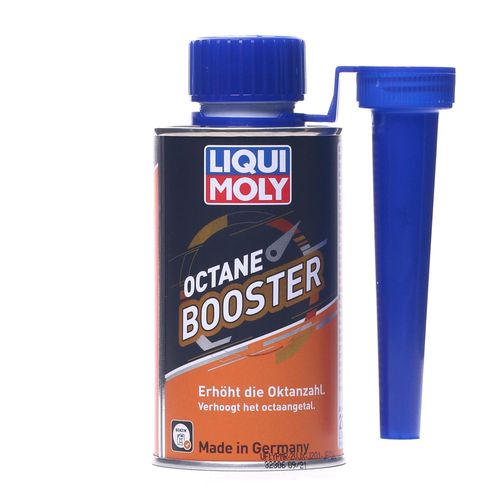 LIQUI MOLY Kraftstoffadditiv 21280