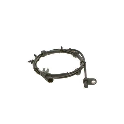 BOSCH ABS Sensor NISSAN 0 265 008 620 47900BR00A Drehzahlsensor,Raddrehzahl Sensor,Drehzahlgeber,ESP-Sensor,Sensor, Raddrehzahl