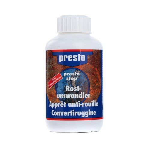 PRESTO Rostumwandler 603086