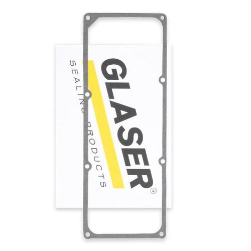 GLASER Ventildeckeldichtung RENAULT,DACIA X04731-01 7700854640,7700739165 Zylinderkopfhaubendichtung,Dichtung, Zylinderkopfhaube