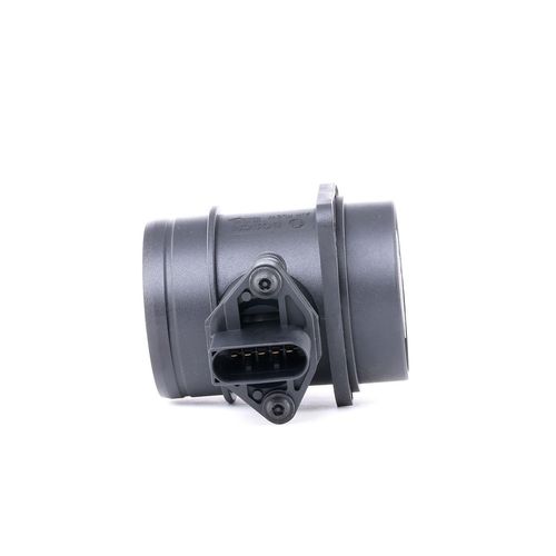 BOSCH Luftmassenmesser VW,AUDI,SKODA 0 281 002 531 038906461B,HFM547 LMM,Luftmengenmesser