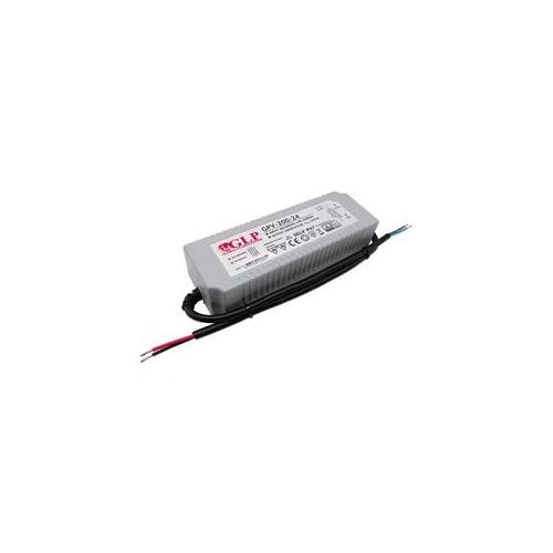 GLP GPV-200-24 LED Netzteil 199.2W 24V 8.3A IP67 Schaltnetzteil CV