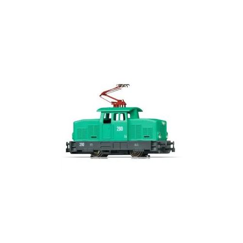 Elektrolokomotive MÄRKLIN 