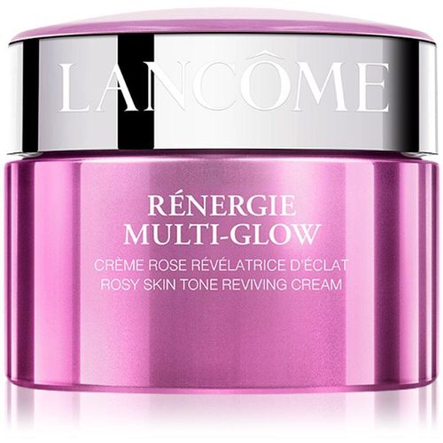 Lancôme Rénergie Multi-Glow Aufhellende und verjüngende Creme 50 ml