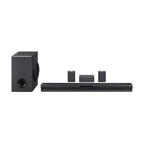 LG Soundbar SQC4R SQC4R