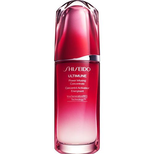 Shiseido Ultimune Power Infusing Concentrate stärkendes Konzentrat für das Immunsystem der Haut für das Gesicht 75 ml