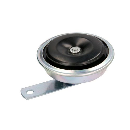 AKUSAN Horn VW,SEAT K00W017AKN 535951113,191951113B,191951113D Hupe,Signalhorn