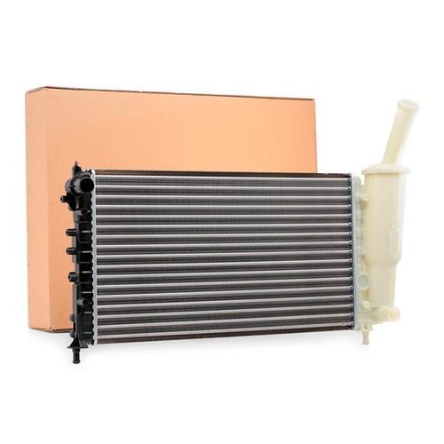 RIDEX Kühler, Motorkühlung FIAT 470R0659 R10972,51724188,51724191 Kühler,Wasserkühler,Autokühler,Motorkühler