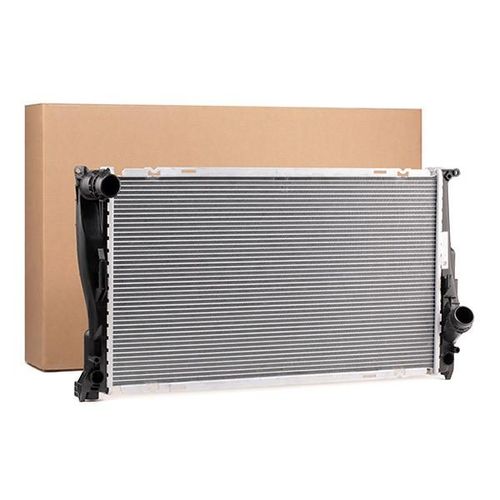 RIDEX Kühler, Motorkühlung BMW 470R0779 17117547059,7547059 Kühler,Wasserkühler,Autokühler,Motorkühler