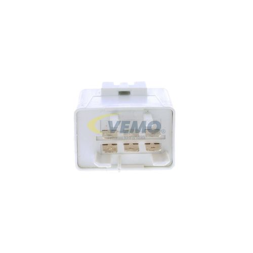 VEMO Relais, Kraftstoffpumpe VOLVO V95-71-0001 1323643,1347603,3523608