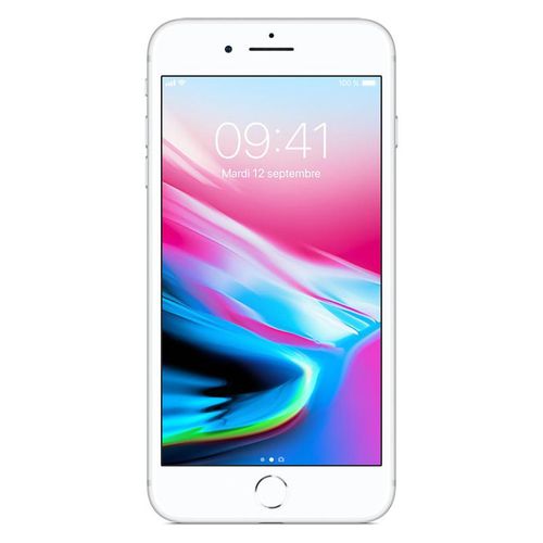 iPhone 8 Plus 64GB - Silber - Ohne Vertrag